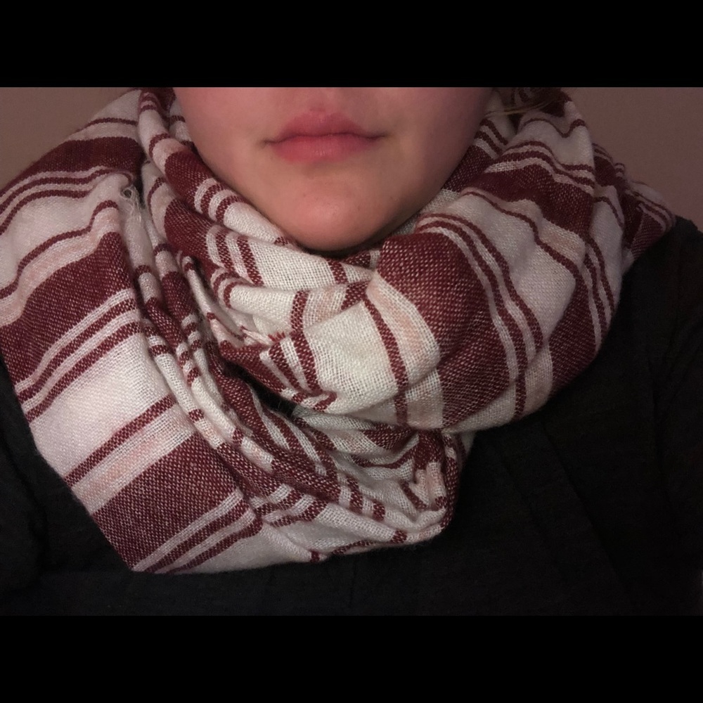 Blanket Scarf